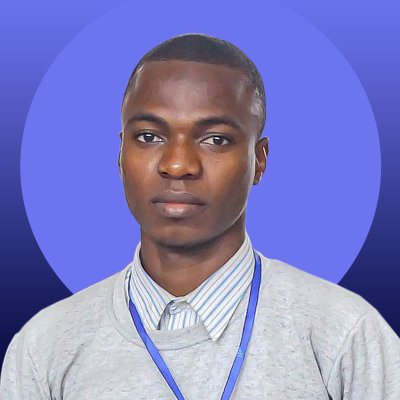 Profile image for Ahmed Ahmodu Olawale