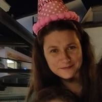 Profile image for Isidora Dumitrov