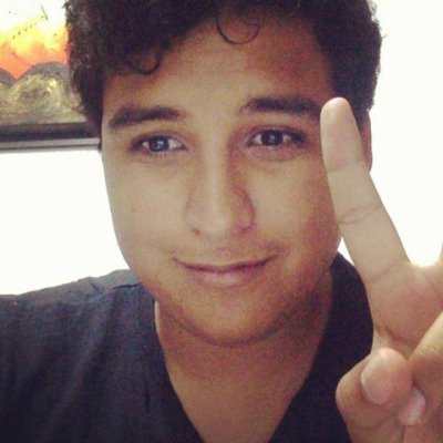 Profile image for Giovanni Aranda