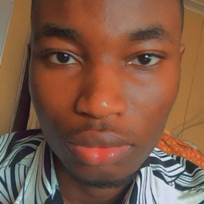 Profile image for Abiodun, Victor Oluwadamilare