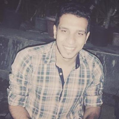 Profile image for Mohammed Hosny Taalb