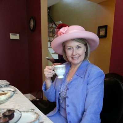 Profile image for Angela G. Gentile