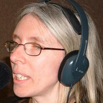 Profile image for Carol 