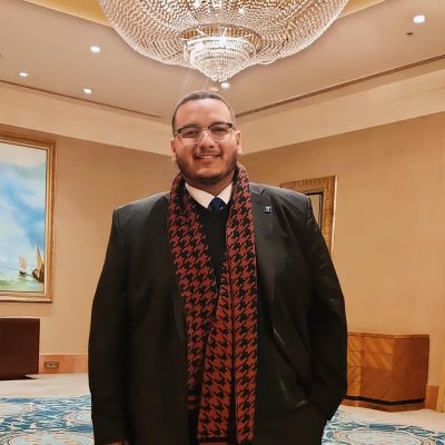 Profile image for Ezz Soliman