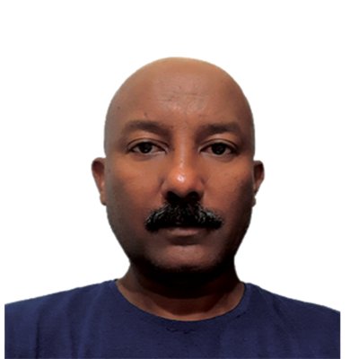 Profile image for Tadesse Tekle