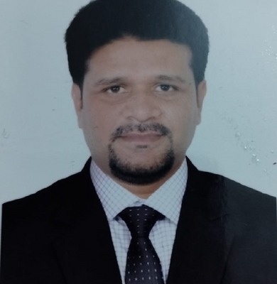 Profile image for Bikash Ranjan Sarker