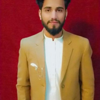 Profile image for Hammad Ahmed