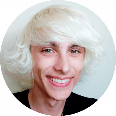 Profile image for César Rafael Sorgato Santos