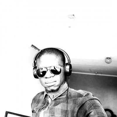 Profile image for Ronny Mashao 