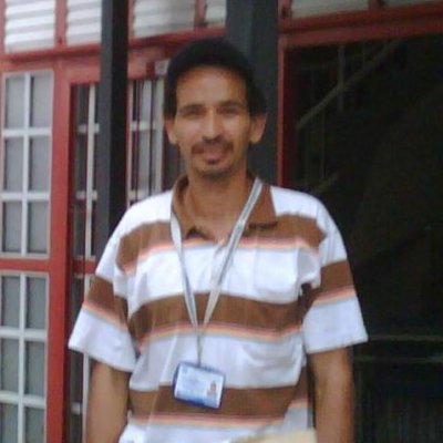 Profile image for Luis Fernando Moreno Solorzano