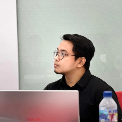 Profile image for Miftah Farid HZ