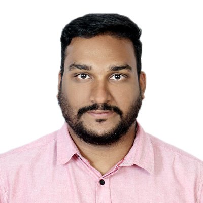 Profile image for MUHAMMED SHIHAB PALLIPARAMBATH