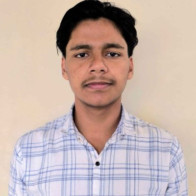 Profile image for HIMANSHU KASHYAP