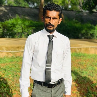 Profile image for Thiththagalla Gamage Ruwan Nishantha