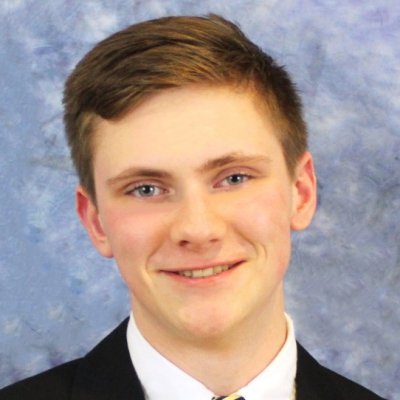 Profile image for Connor Hawley