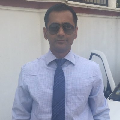 Profile image for Hitesh Dogra
