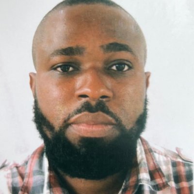 Profile image for Godwin Effiong