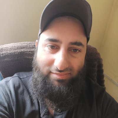 Profile image for Firdous Ahmad Mala