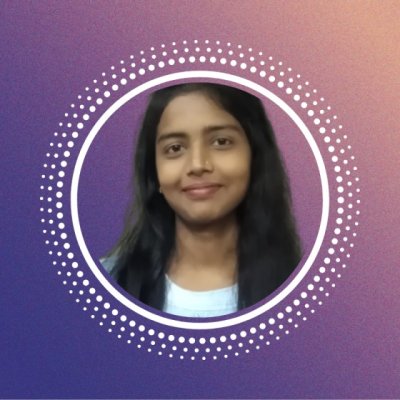 Profile image for Shalu Kumari