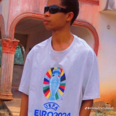 Profile image for Mathias Ekene