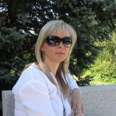 Profile image for Svetlana Semenchuk