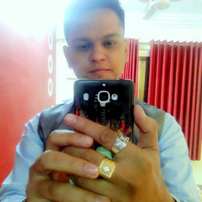 Profile image for Ravi Singh