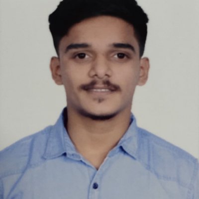 Profile image for Soham Sambhaji Bhosale