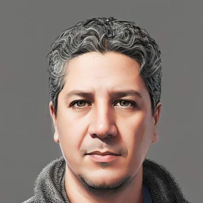 Profile image for Tarek Bohdima