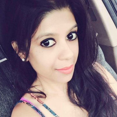 Profile image for Anupma Agarwal Rampal