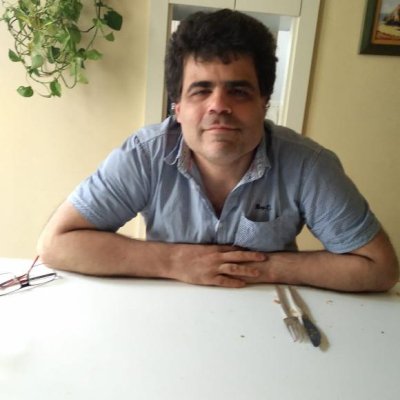 Profile image for Ricardo Kirchner-Amor