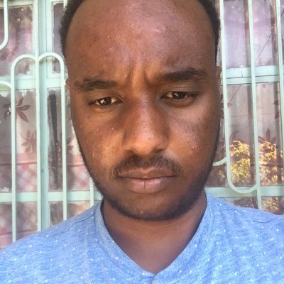 Profile image for Amanuel Haile 