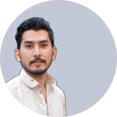 Profile image for Ihsan Arshad