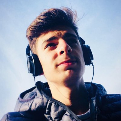 Profile image for Aydzhan Myumyun