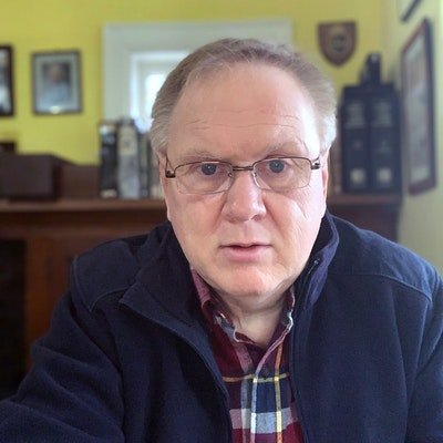 Profile image for Randal Oulton