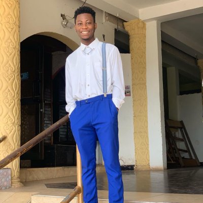 Profile image for kelvin nana nyantekyi