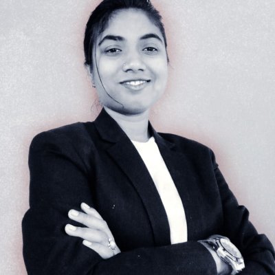 Profile image for Priyanka Karn