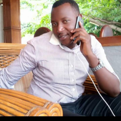 Profile image for Peter mwebesa