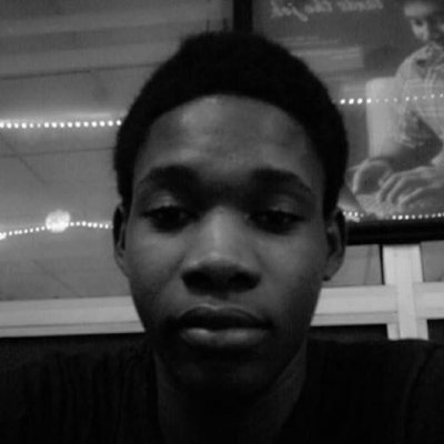 Profile image for Osakpolor Obaseki