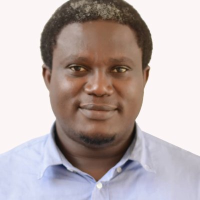 Profile image for Agebe Olonta Eineje