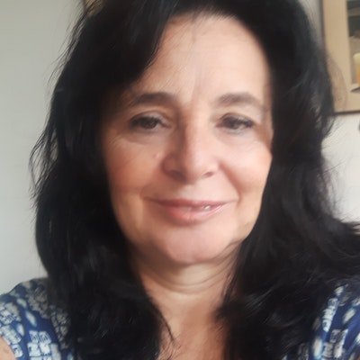 Profile image for Nancy Swadesh