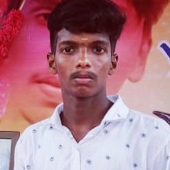 Profile image for Ajay M
