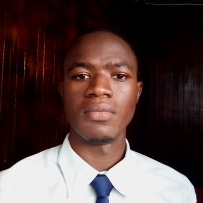 Profile image for Ayechi Zie Christian