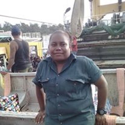 Profile image for Miriam Eno