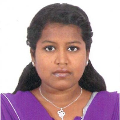 Profile image for Pallan Sheeba Paulraj