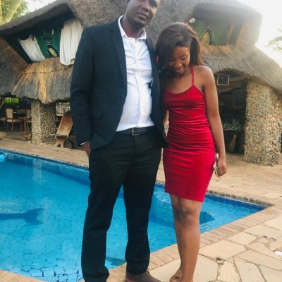 Profile image for Marongwe Kelvin