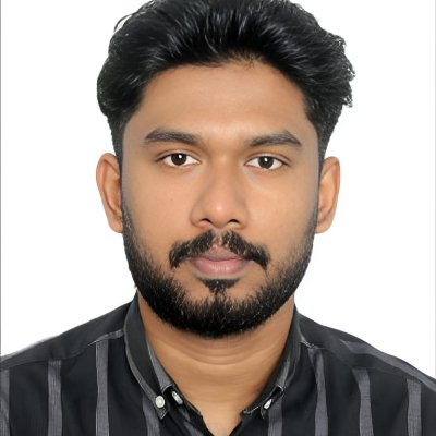 Profile image for Anandhu Sanal 