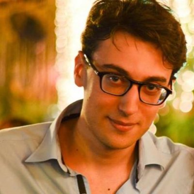 Profile image for Mathias Scherman