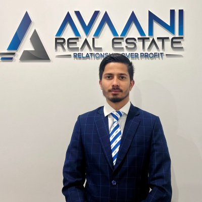 Profile image for Bikram Paudel