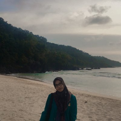 Profile image for Aghna Asbar