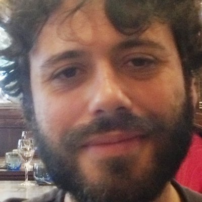 Profile image for Juan Ignacio Gil Gómez